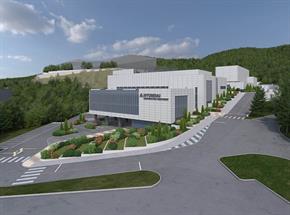 Hyundai CE inicia construção de novo centro de avaliação de confiabilidade
