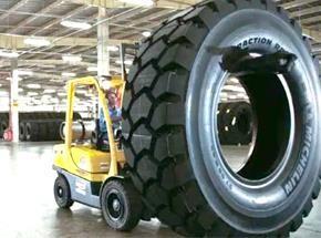Michelin cria aplicativo para monitoramento da cadeia de matérias-primas