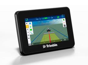 Trimble lança campanha para sortear um monitor com receptor