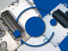 Cojali aposta em remanufatura de componentes