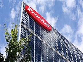 Fronius celebra 75 anos de fundação