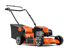 Husqvarna lança novos modelos de cortadores de grama