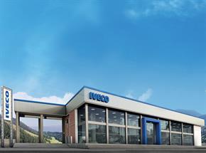 Iveco Rodonaves expande atuação em São Paulo