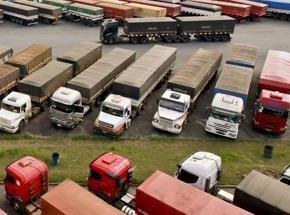 Tecnologia promete aumentar a segurança de motoristas e cargas