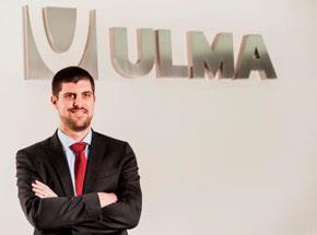 Eñaut Sarriegi é o novo diretor de Services da Ulma Handling Systems