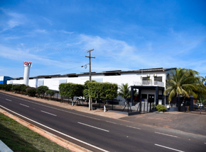 Nova unidade da GVT Pneus integra a rede autorizada Vipal em Paranavaí/PR