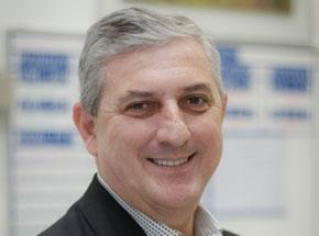 Volvo tem novo vice-presidente de manufatura no Brasil