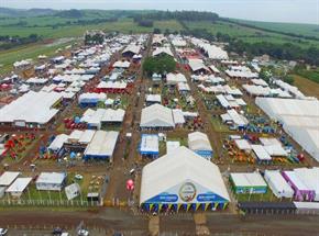 Agrishow 2021 anuncia nova data