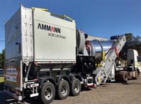 Ammann comemora 150 anos
