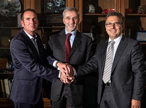 Cifa e Zoomlion lançam soluções flexíveis de financiamento para o mercado europeu