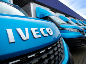 Rodonaves Iveco investe R$ 1,5 milhão em unidade no interior de SP