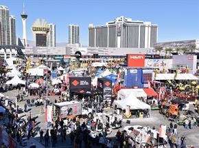 Sobratema organiza delegação brasileira para a World of Concrete 2020