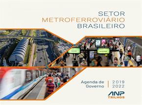 ANPTrilhos apoia campanha sobre mudanças climáticas