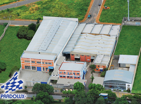Pradolux inicia fabricação de sistema elétricos para implementos rodoviários
