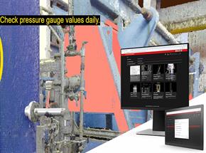 Leica Geosystems anuncia novo centro de gerenciamento de projetos