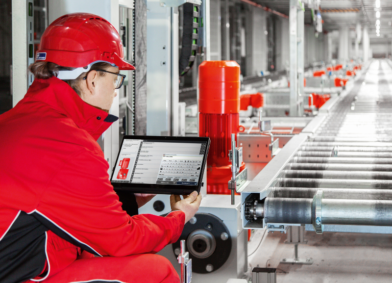 Sew-Eurodrive Brasil apresenta linha de acionamentos para sistema de irrigação