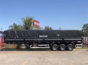 Truckvan supera pandemia e conquista o maior faturamento da sua história