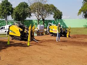 Mundo Vermeer traz soluções para construção de estruturas