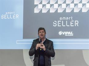 Vipal Borrachas lança plataforma Smart Seller