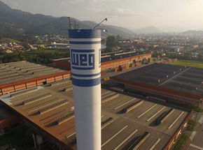 WEG acelera implementação de Centro de Serviços Global com consultoria da IBM