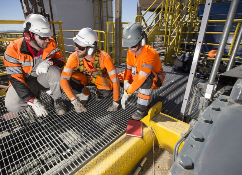 Metso Outotec reapresenta linha TankCell com destaque para a sustentabilidade