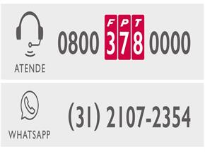 FPT Industrial lança atendimento via WhatsApp