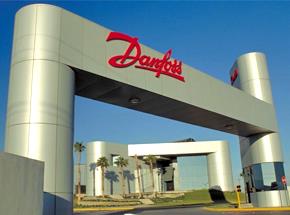Danfoss anuncia resultado anual recorde em 2021