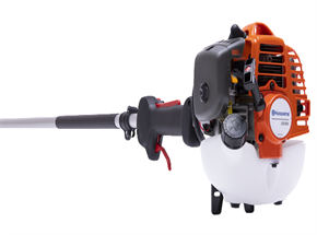 Husqvarna apresenta nova roçadeira 226K dedicada à cultura cafeeira