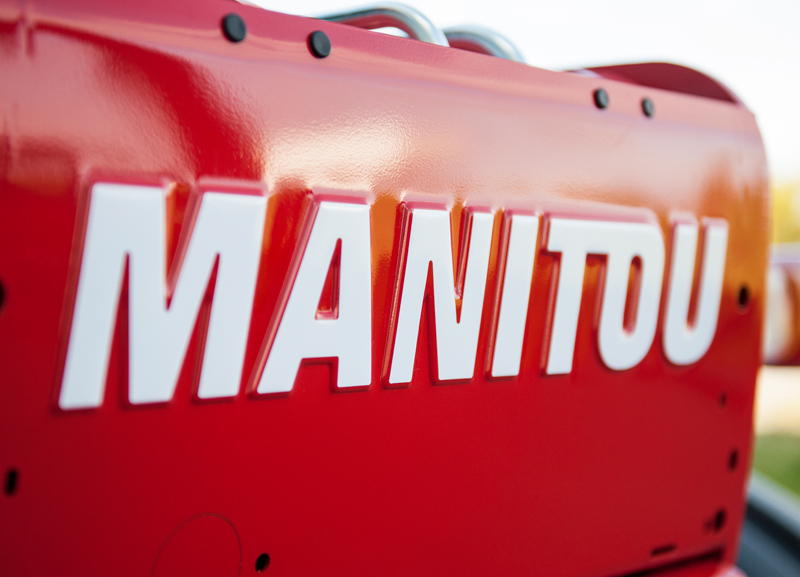 Manitou assina acordo de parceria com a EcoVadis