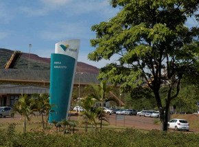 Vale e XCMG assinam memorando para potencial fornecimento de equipamentos