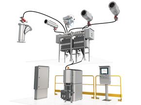 Metso Outotec apresenta solução para medição de concentração de minérios