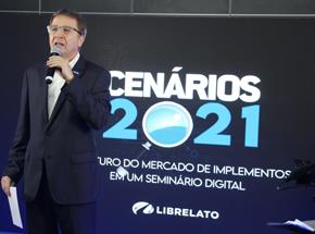 Librelato vê oportunidade em gap da infraestrutura
