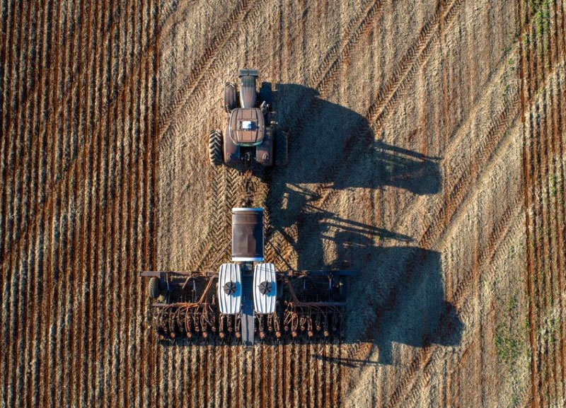 Como a sustentabilidade se tornou prioridade no agronegócio