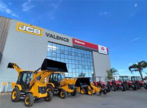 Valence Máquinas celebra 15 anos em expansão