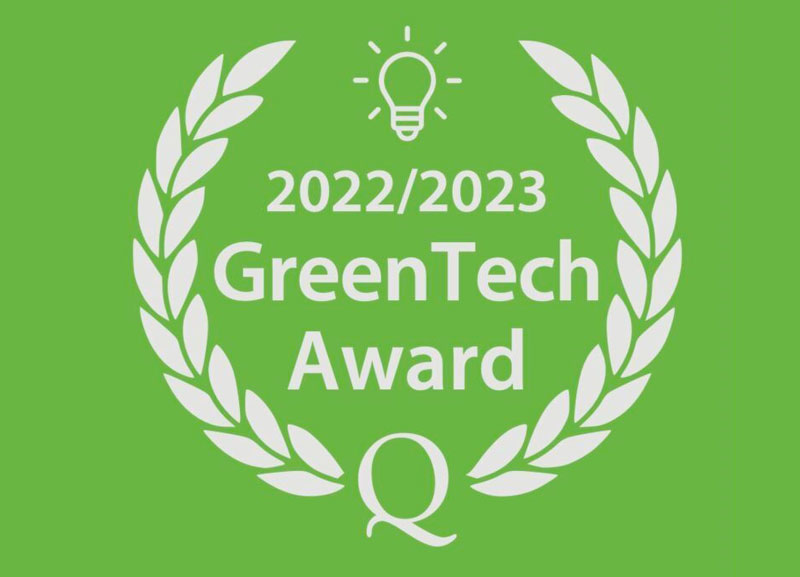 TE Connectivity é premiada por inovações tecnológicas sustentáveis