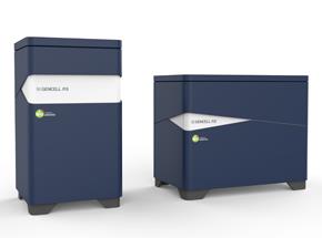 Soluções verdes chegam aos geradores de energia