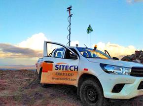 Sitech aposta na customização para alavancar automação de máquinas