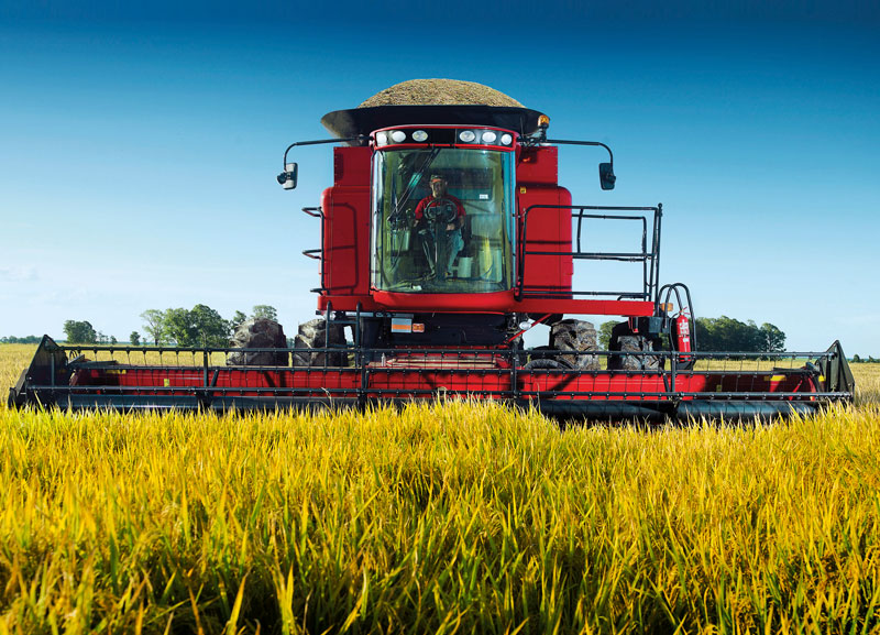 Plano Safra tem R$ 5,1 bi adicionais para agronegócio e agricultura familiar