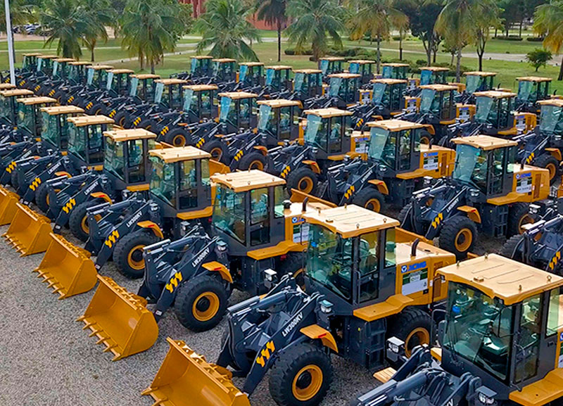 Mercado sul-americano deve movimentar US$ 7,1 bi em equipamentos no ano