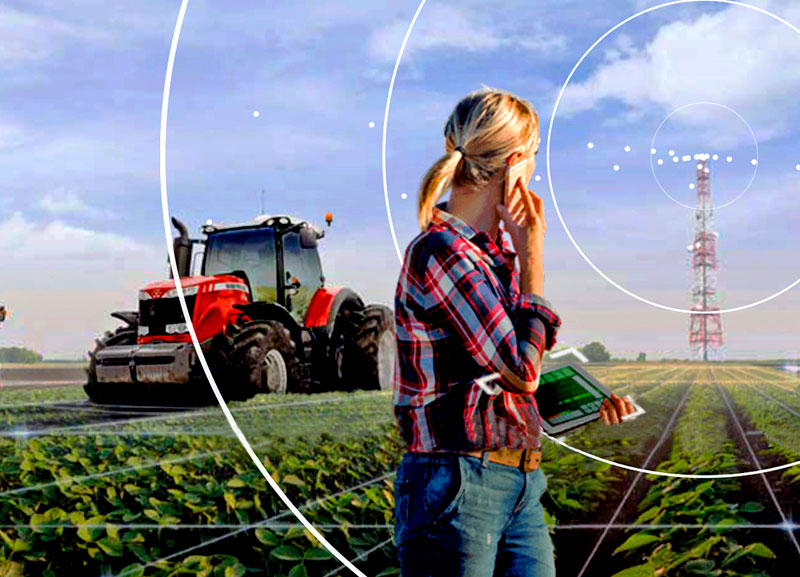 ConectarAGRO celebra cinco anos