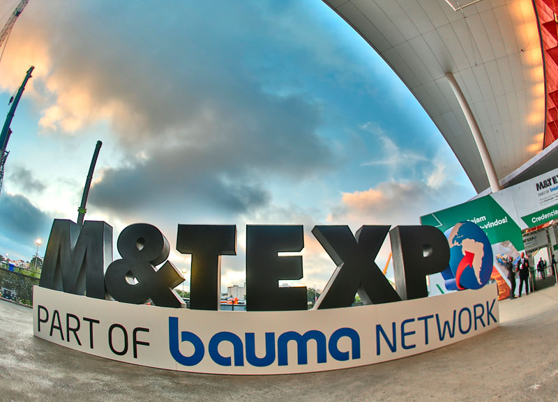 M&T Expo promove evento no RS