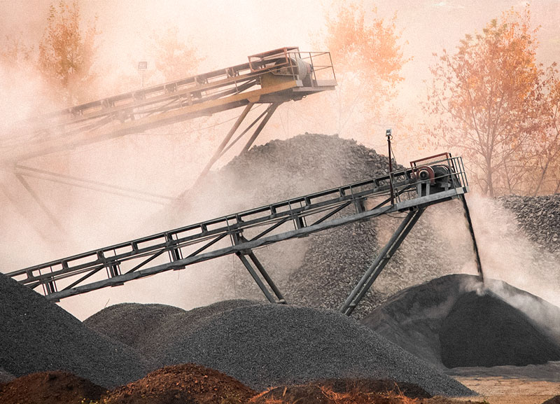 Indústria da mineração ganha projeto de descarbonização