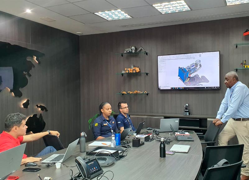 FPT Industrial inaugura novo centro para desenvolvimento de aplicações
