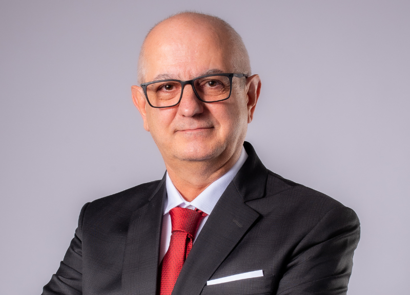 THK Brasil prevê crescer 15% em 2024