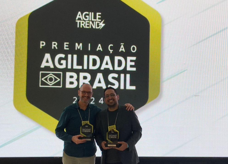 Randoncorp está entre as empresas Mais Ágeis do Brasil