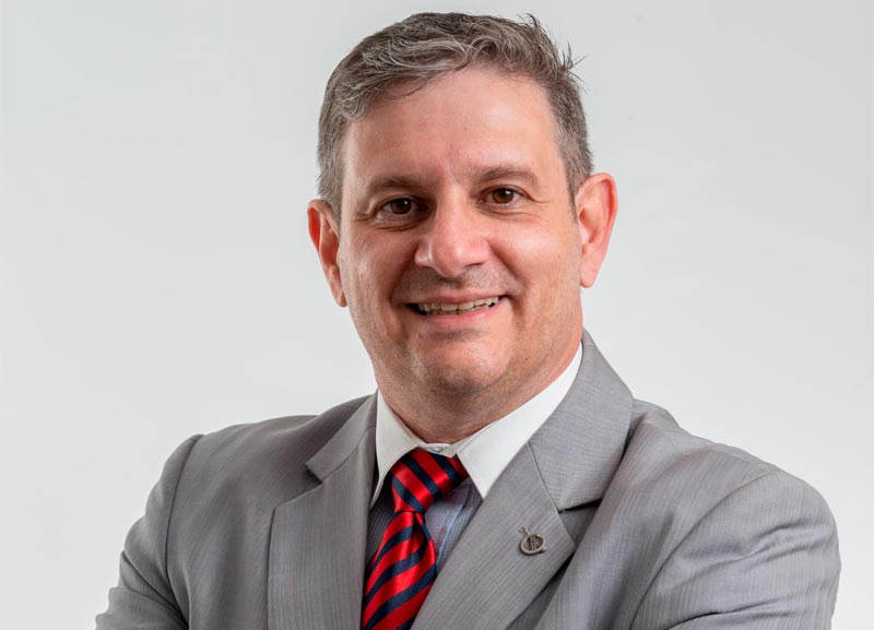 Grupo Tracbel anuncia novo CEO da divisão de veículos comerciais 
