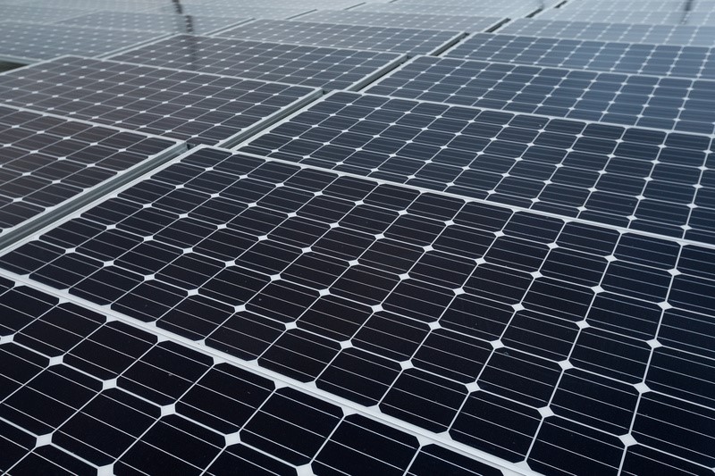 Grupo Rodonaves reduz emissão de poluentes com projeto de energia renovável