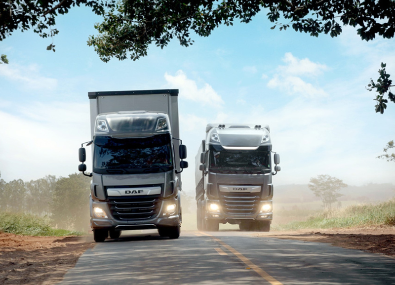 DAF inaugura concessionária em Aracaju e expande presença no Nordeste