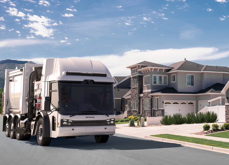 Allison Transmission apresenta soluções para redução do consumo de combustível e emissões