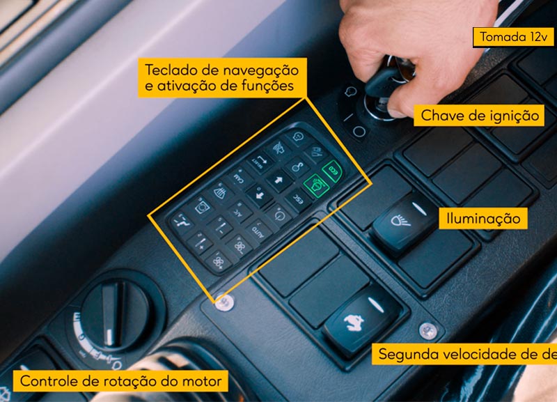 Tracbel lança vídeos tutoriais sobre entrega técnica de máquinas
